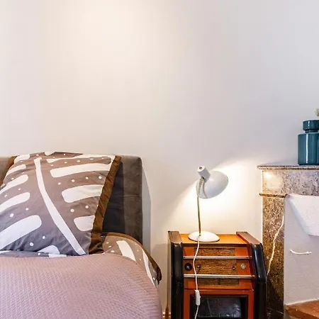 Du Couvent, Vue Chateau Bed & Breakfast *