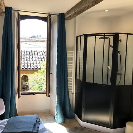 Du Couvent, Vue Chateau 3*