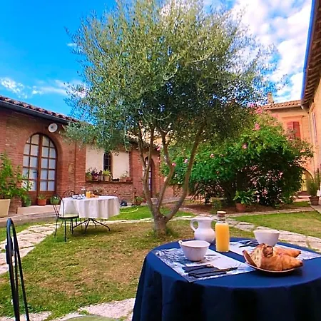 Du Couvent, Vue Chateau 3*
