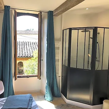 Du Couvent, Vue Chateau 3* Giroussens